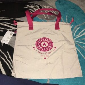 Kipling brand new with tags bag!!!